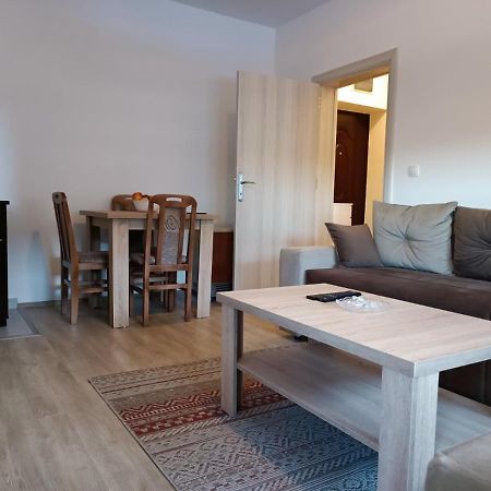 Apartments Vukovici Žabljak エクステリア 写真