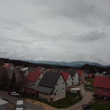Apartments Vukovici Žabljak エクステリア 写真