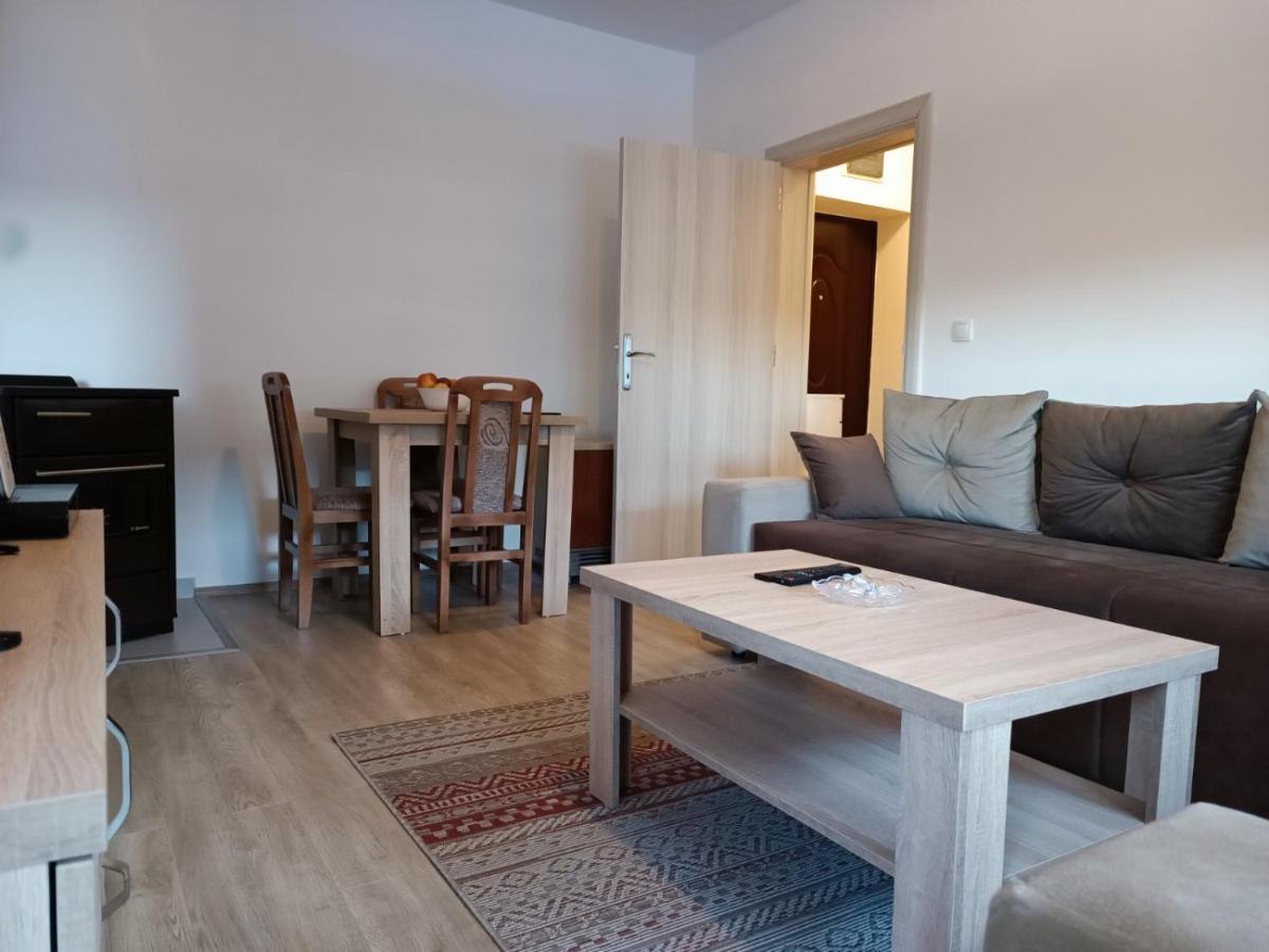 Apartments Vukovici Žabljak エクステリア 写真