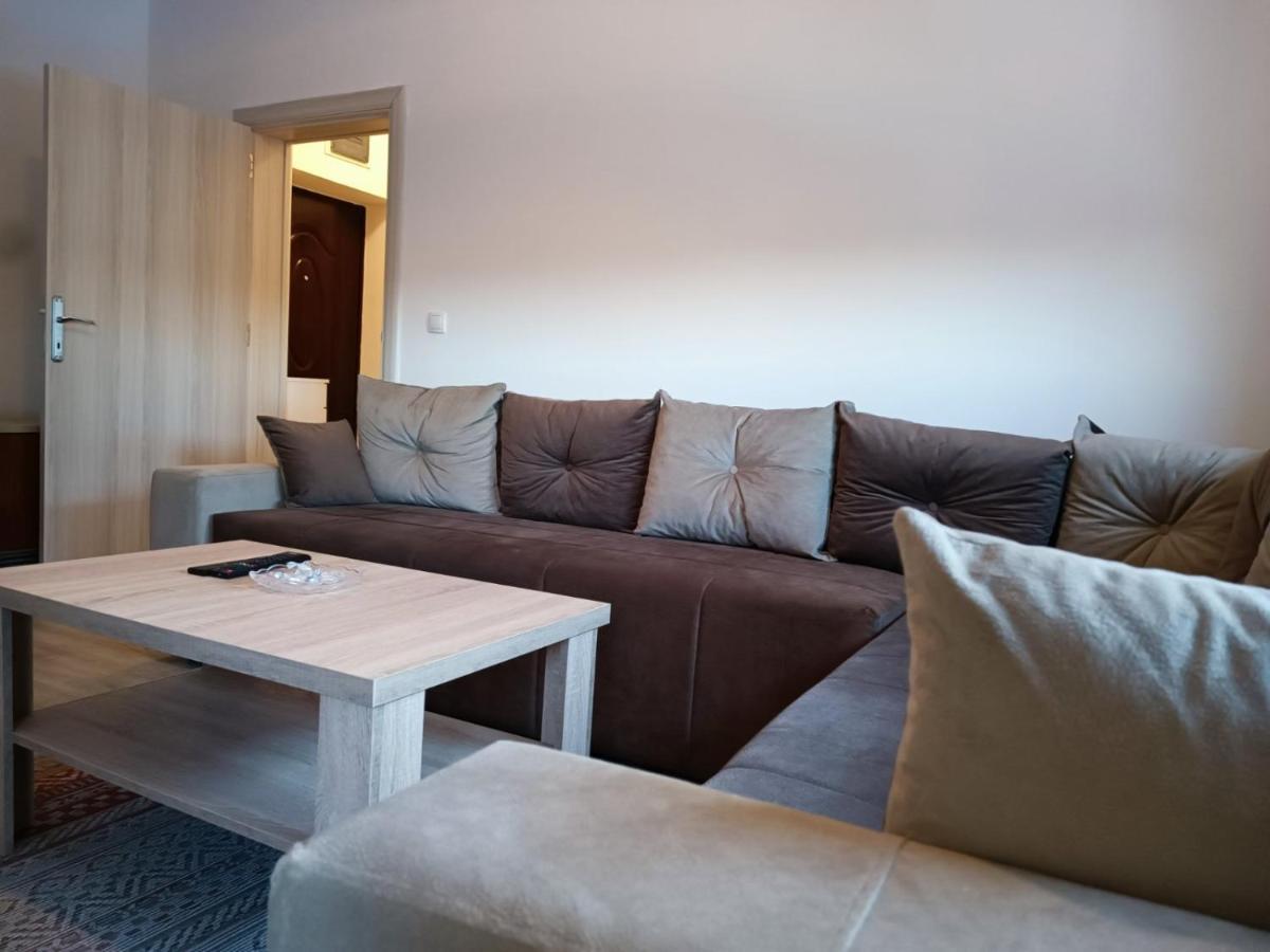 Apartments Vukovici Žabljak エクステリア 写真