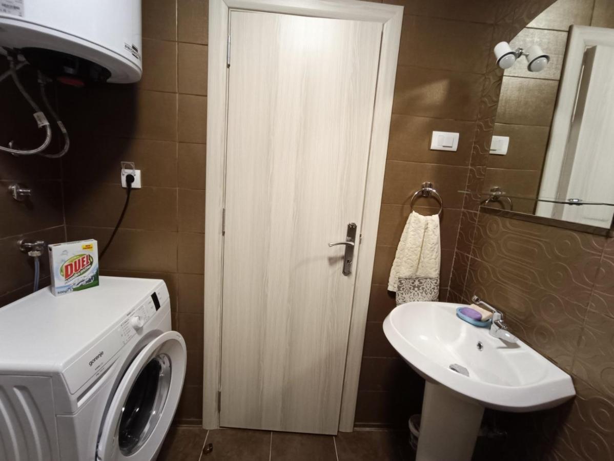 Apartments Vukovici Žabljak エクステリア 写真