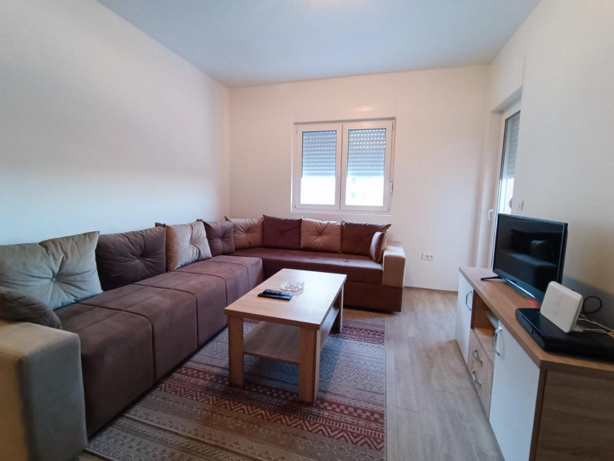 Apartments Vukovici Žabljak エクステリア 写真